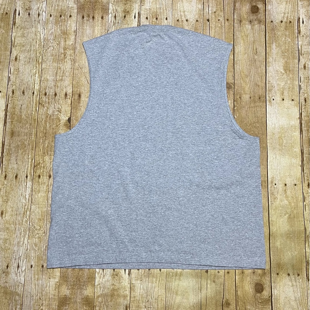 Tank top - Picture 4 of 4